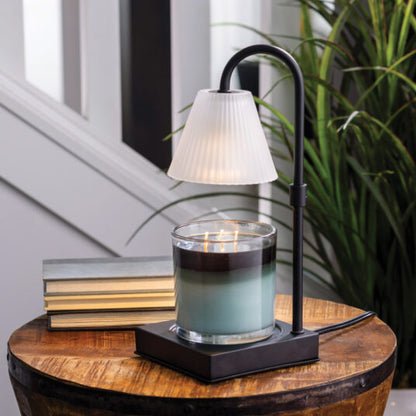 Lumiere Candle Warmer Lamp - COMING SOON