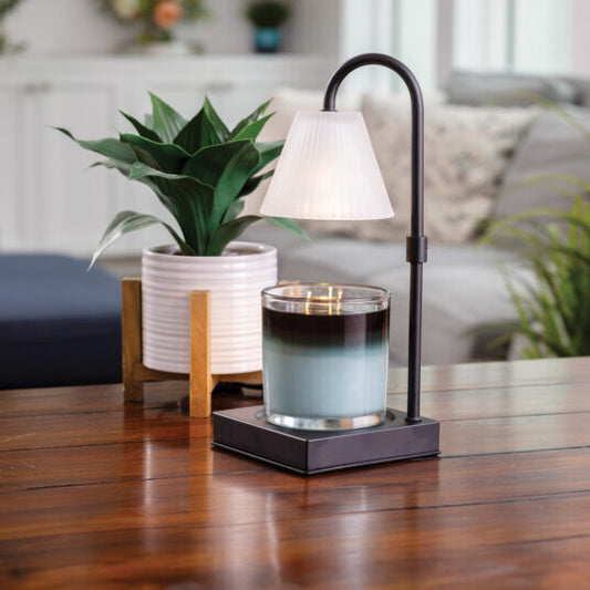 Lumiere Candle Warmer Lamp - COMING SOON