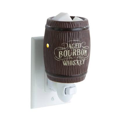 Bourban Barrel Pluggable Warmer - COMING SOON