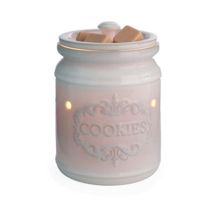 Classic Cookie Jar Illumination Warmer - COMING SOON