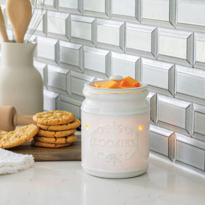 Classic Cookie Jar Illumination Warmer - COMING SOON