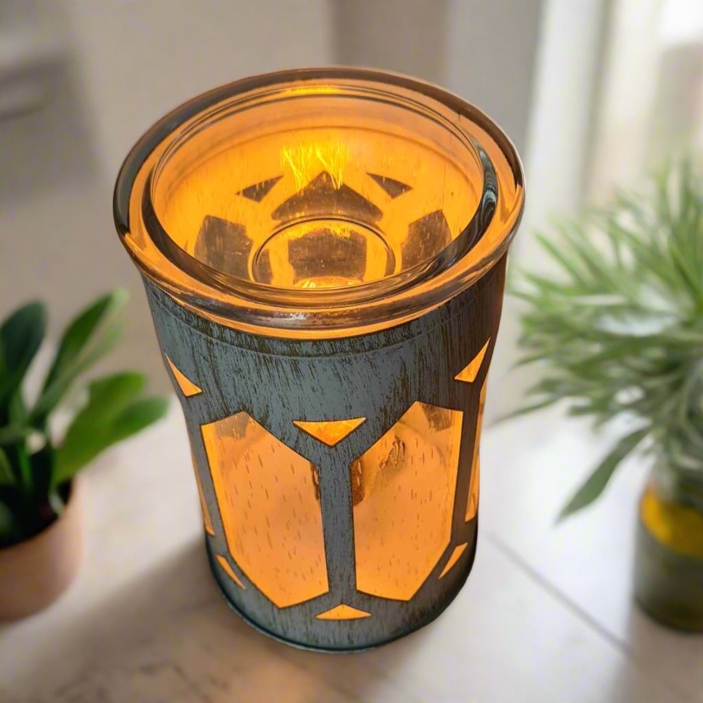 Arbor Edison Bulb Illumination Warmer