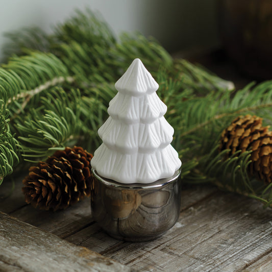 White Pine Porcelain Passive Diffuser - RRP $29.95 - Wholesale