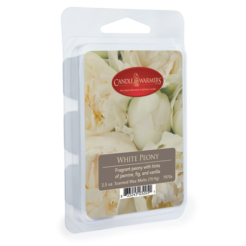 Lavender Vanilla Wax Melts 2.5oz – Candle Warmers Australia